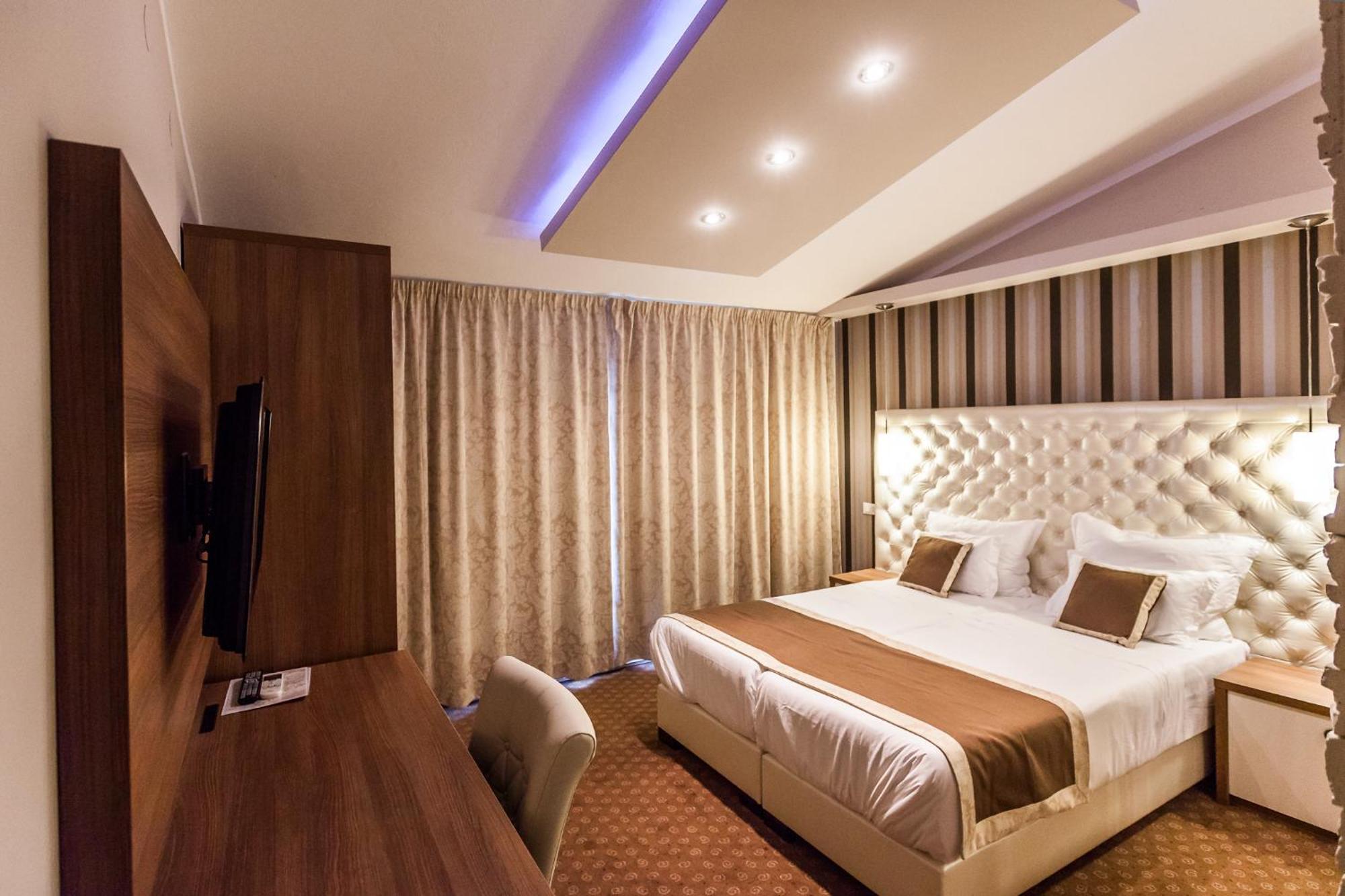 Rooms Nadia Stara Baška Стая снимка