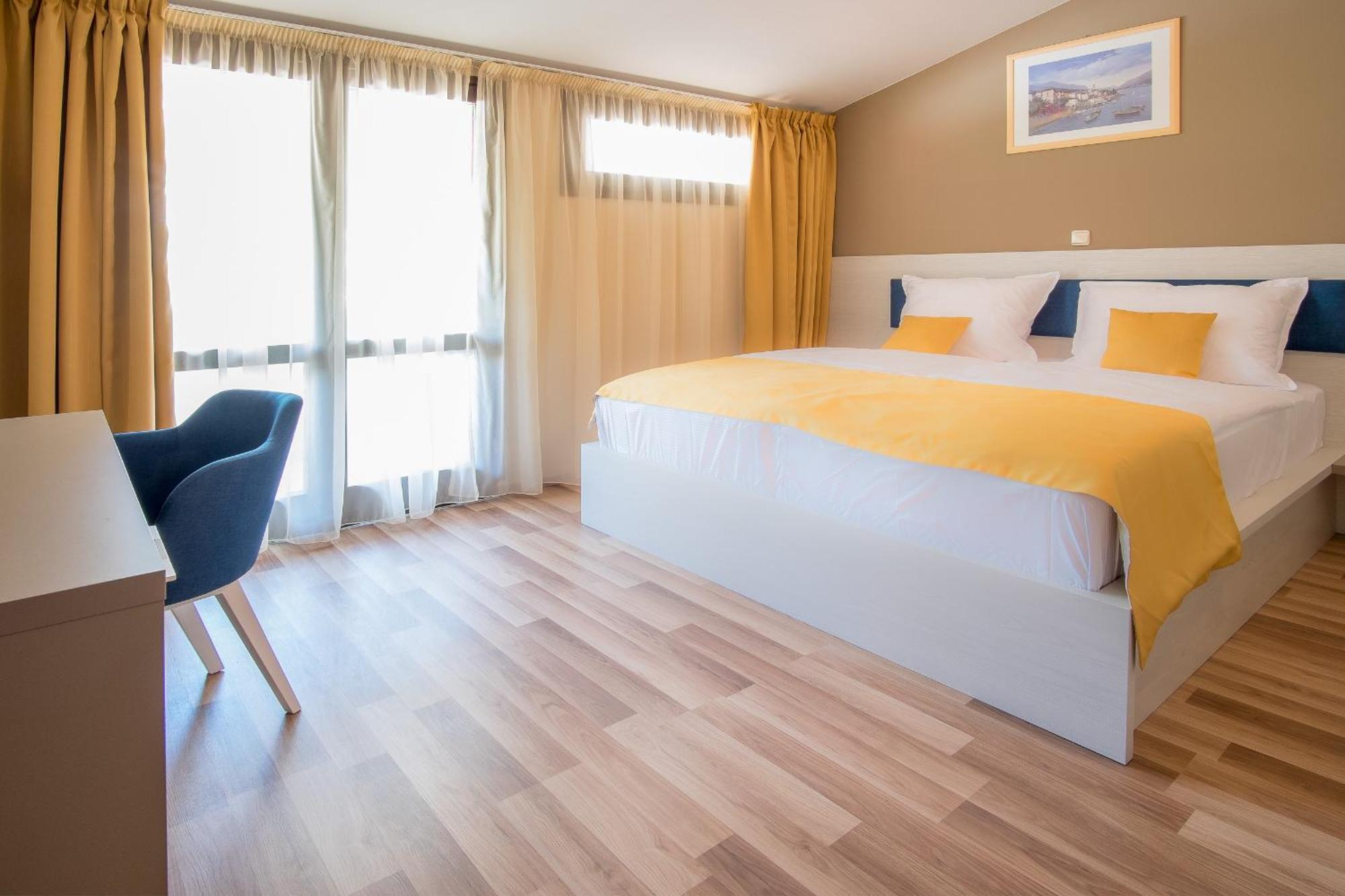 Rooms Nadia Stara Baška Стая снимка